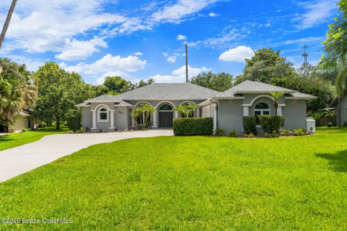 2557 Toups Trail, Titusville, FL 32780 - #1