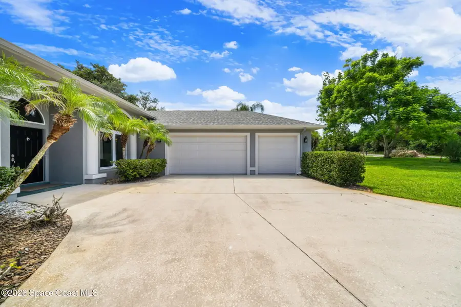 2557 Toups Trail, Titusville, FL 32780 - #2