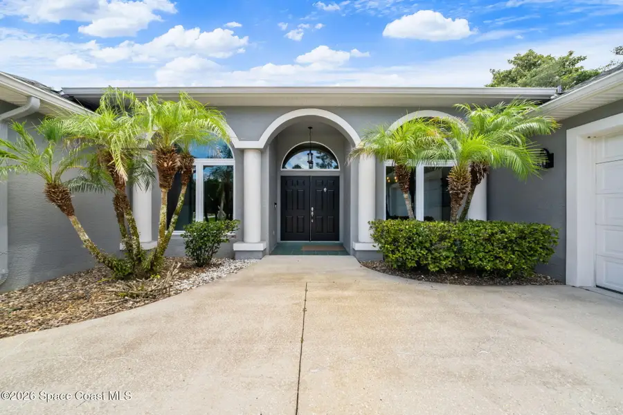 2557 Toups Trail, Titusville, FL 32780 - #3