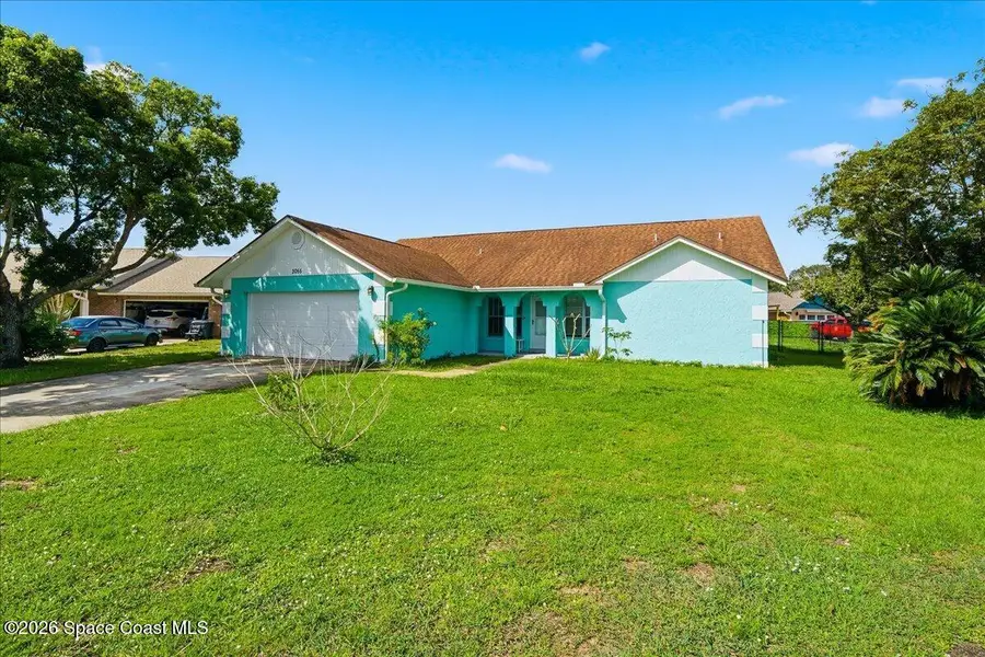 2055 Cathy Circle, Titusville, FL 32780 - #2
