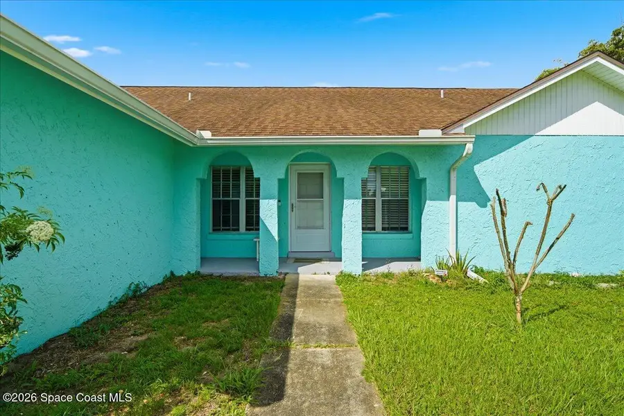 2055 Cathy Circle, Titusville, FL 32780 - #3