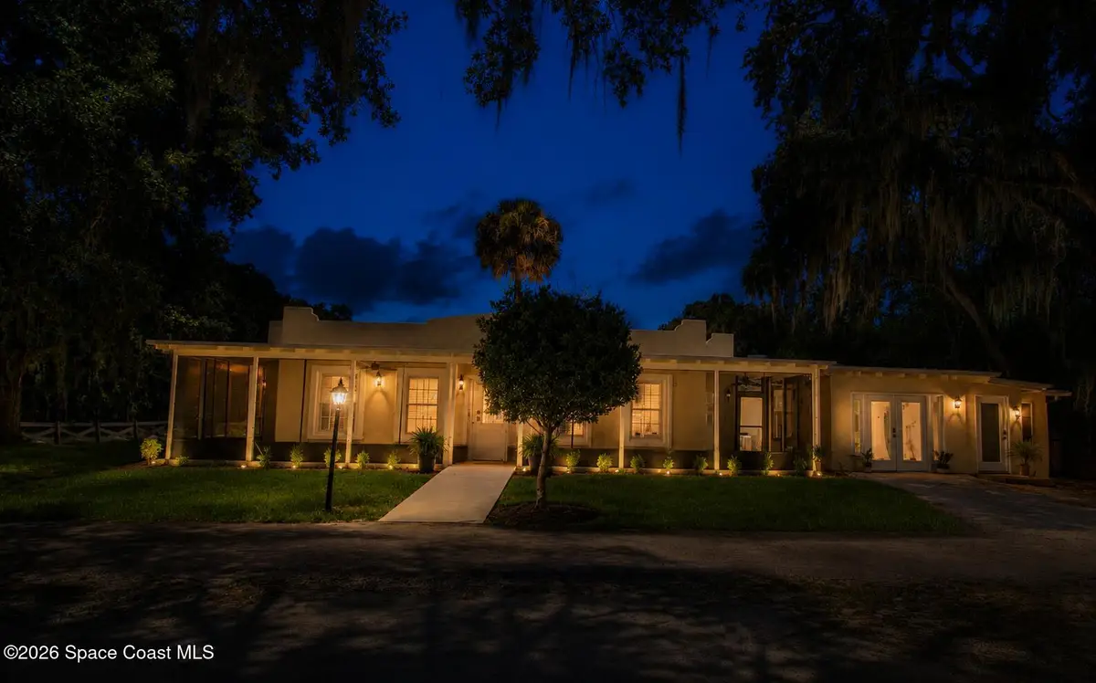 140 Bellewood Street, Titusville, FL 32780 - #1