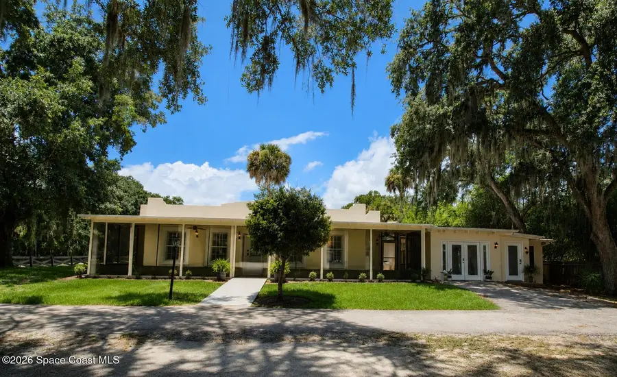 140 Bellewood Street, Titusville, FL 32780 - #3