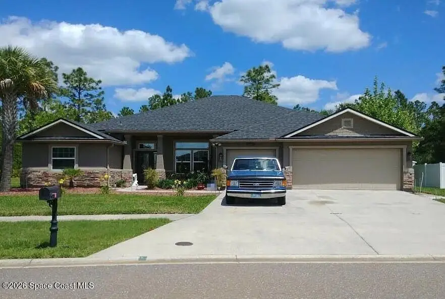 4311 Sherman Hills Parkway N, Jacksonville, FL 32210 - #1