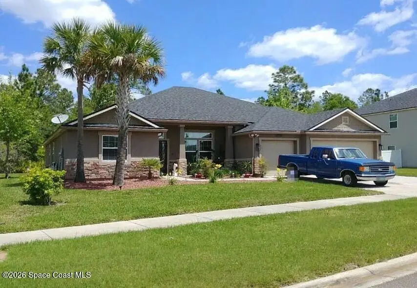 4311 Sherman Hills Parkway N, Jacksonville, FL 32210 - #3