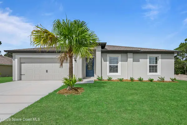 928 Talplin Street Se, Palm Bay, FL 32909