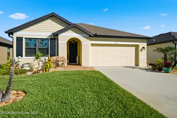 1760 Morely Drive, Cocoa, FL 32926