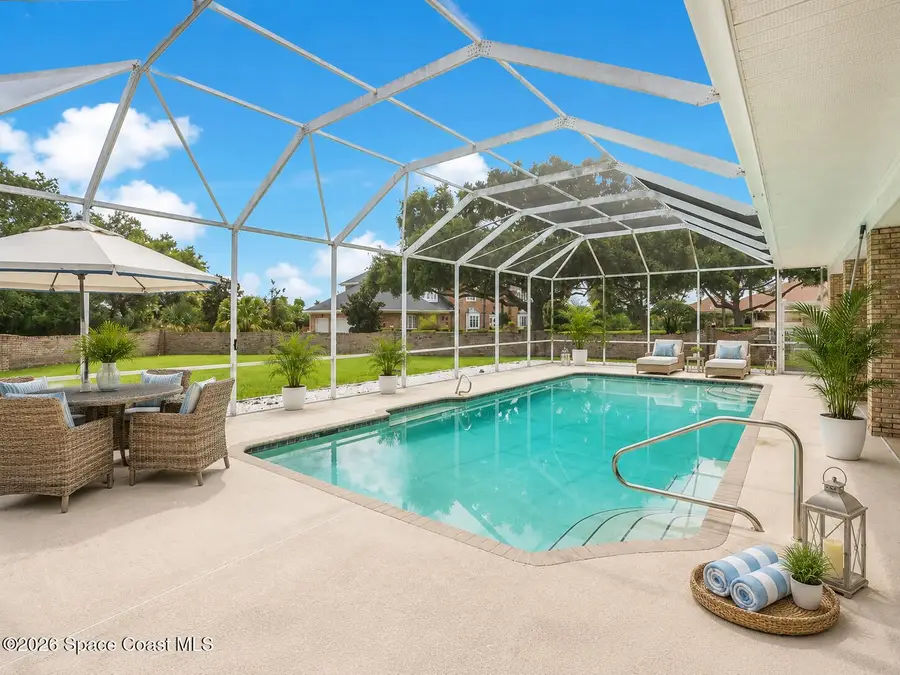 772 Oak Park Drive, Melbourne, FL 32940 - #2