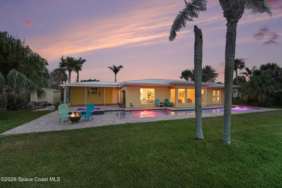 1540 Bay Shore Drive, Cocoa Beach, FL 32931 - #3