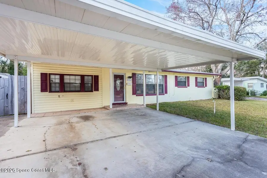2156 Fouraker Road, Jacksonville, FL 32210 - #2