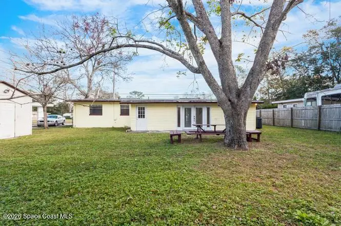 2156 Fouraker Road, Jacksonville, FL 32210 - #3