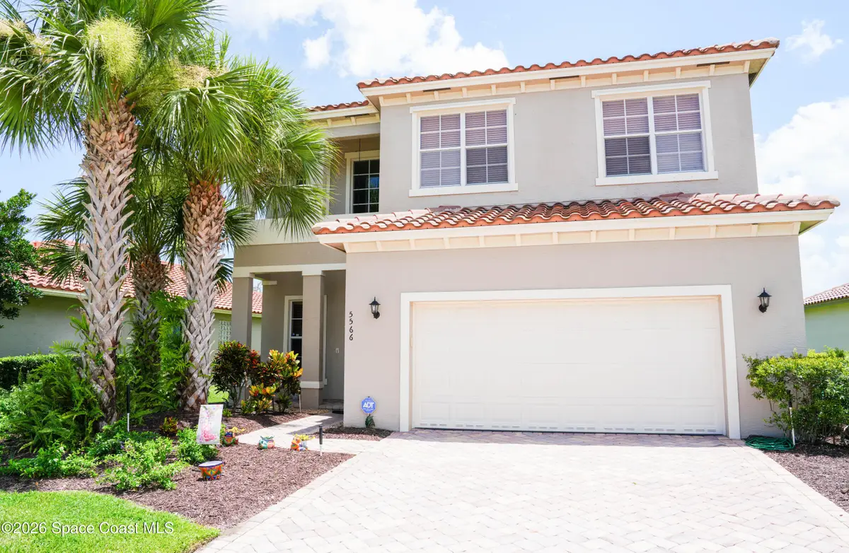 5566 57th Way, Vero Beach, FL 32967 - #1