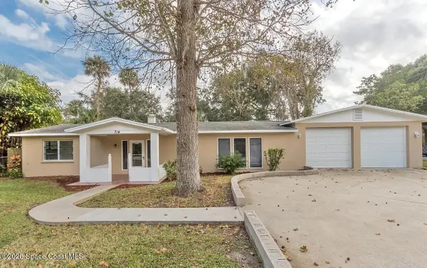 714 Herbert Street, Port Orange, FL 32129
