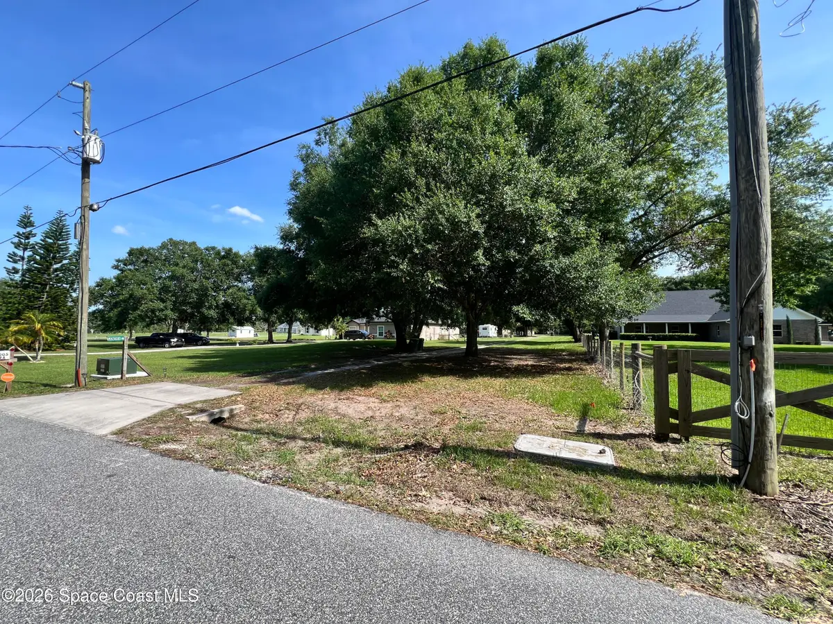0 Carter Road, Mims, FL 32754 - #1