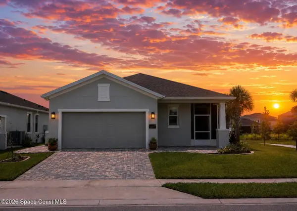 2477 Kamin Drive, Melbourne, FL 32940