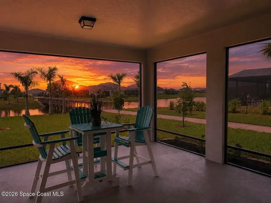 2477 Kamin Drive, Melbourne, FL 32940 - #2