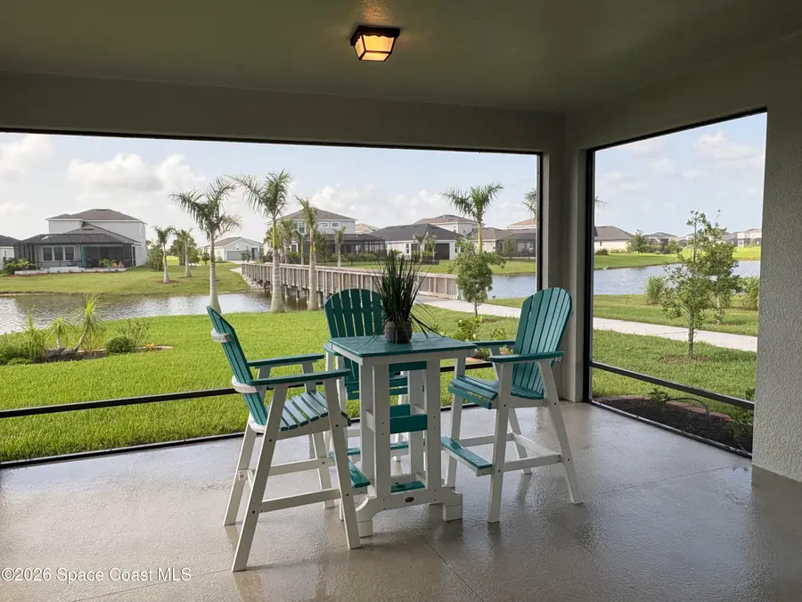 2477 Kamin Drive, Melbourne, FL 32940 - #3