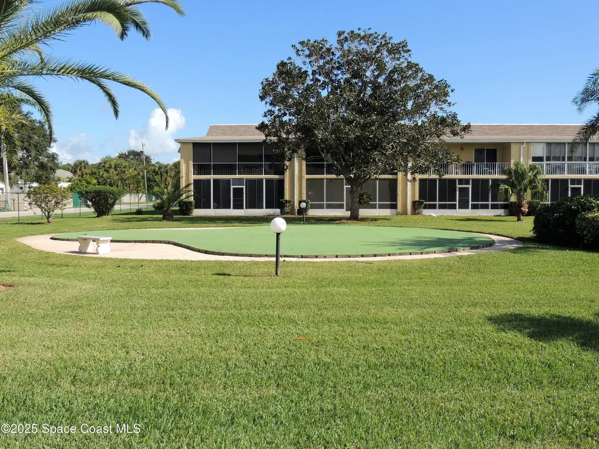 2135 N Courtenay Parkway #D 132, Merritt Island, FL 32953 - #1