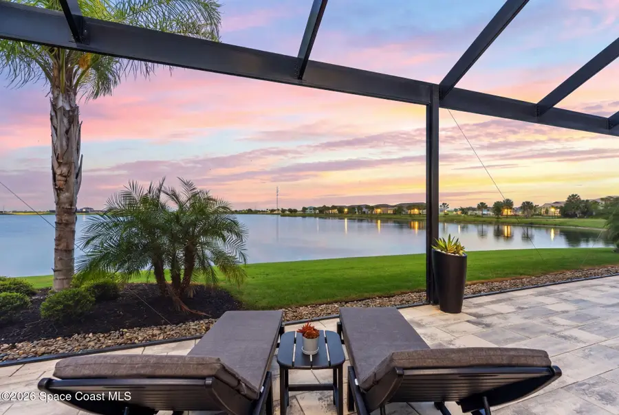 4422 Tennyson Drive, Rockledge, FL 32955 - #2