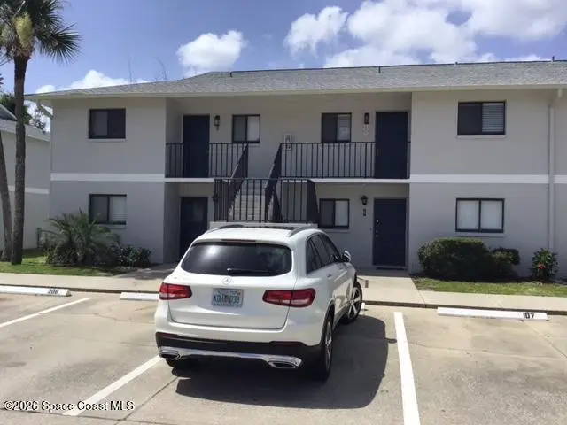 1720 Murrell Road #207, Rockledge, FL 32955 - #1