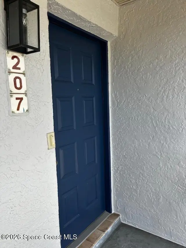 1720 Murrell Road #207, Rockledge, FL 32955 - #2