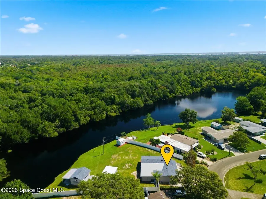 1330 Overlook Terrace, Titusville, FL 32780 - #3