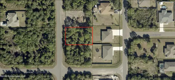 3191 La France Avenue Sw, Palm Bay, FL 32908
