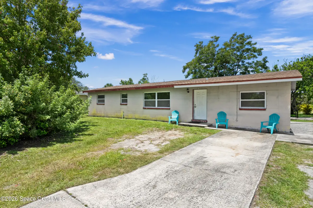2715 Bruce D. Buggs Street, Melbourne, FL 32901 - #1