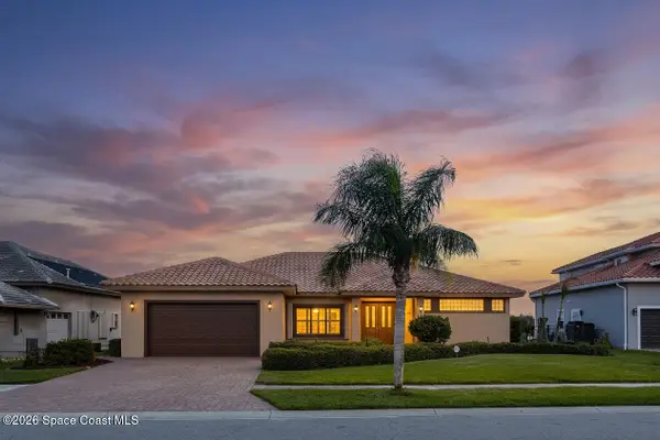 1941 Sykes Creek Drive, Merritt Island, FL 32953