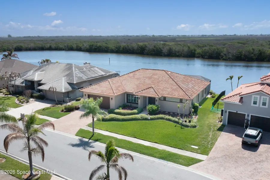 1941 Sykes Creek Drive, Merritt Island, FL 32953 - #2
