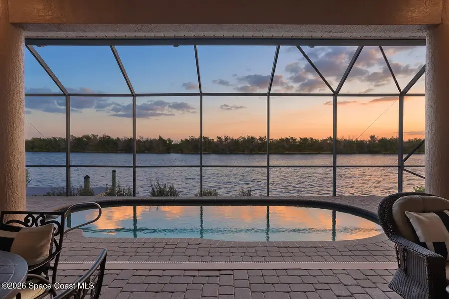 1941 Sykes Creek Drive, Merritt Island, FL 32953 - #3