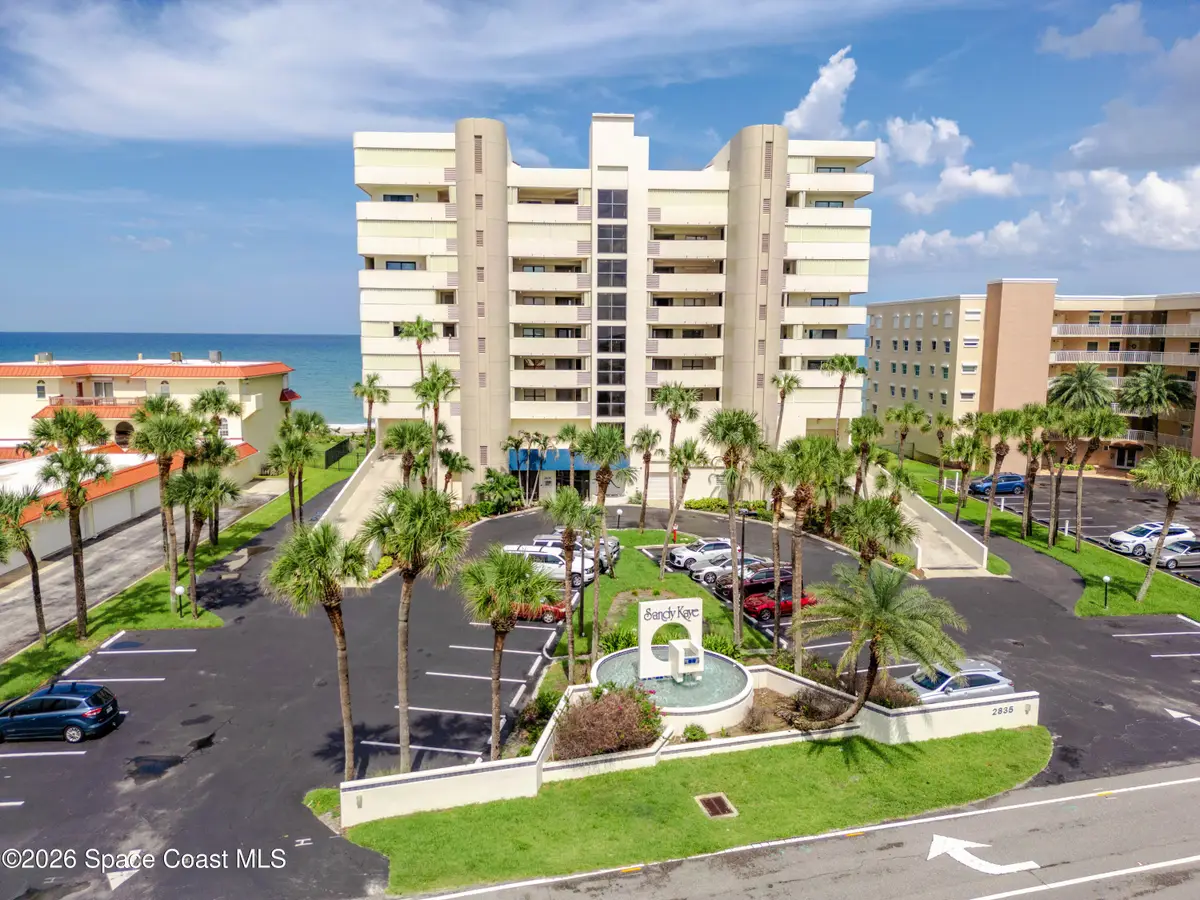 2835 N Highway A1a #503, Indialantic, FL 32903 - #1