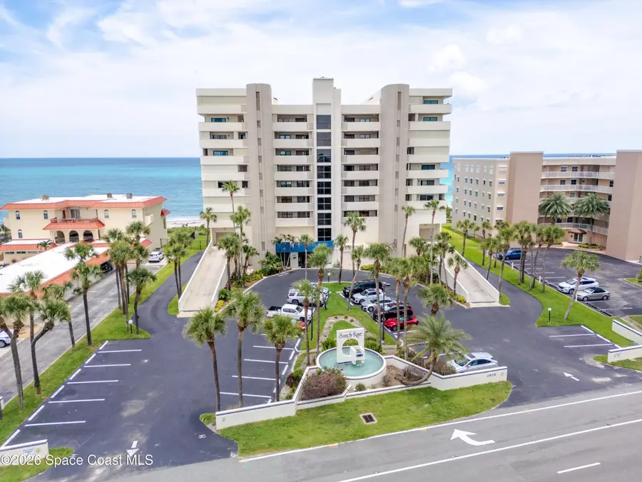2835 N Highway A1a #503, Indialantic, FL 32903 - #2