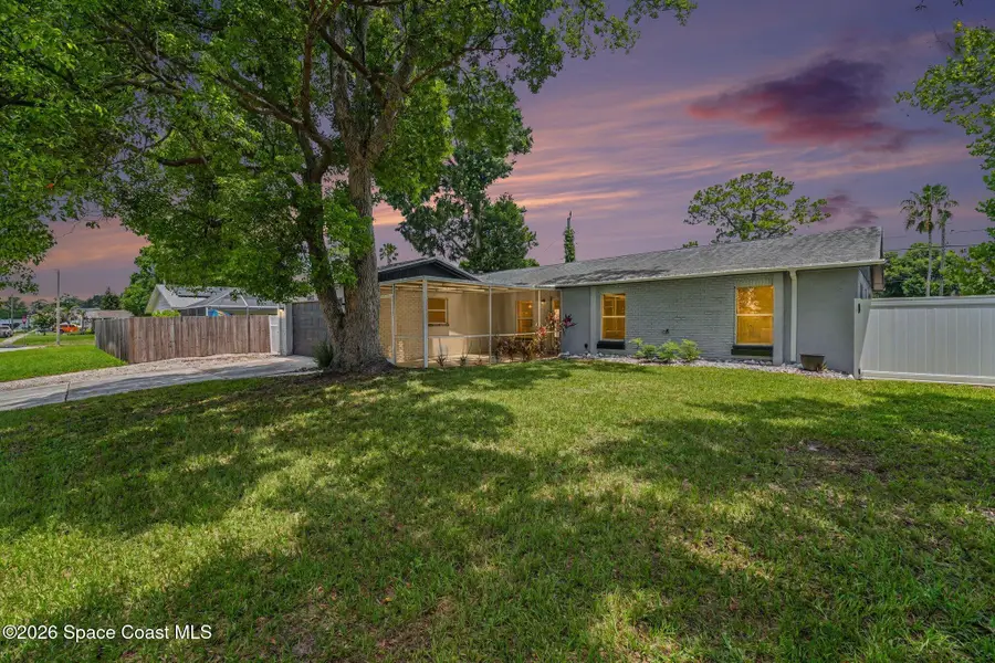 1012 Fairway Lane, Rockledge, FL 32955 - #3