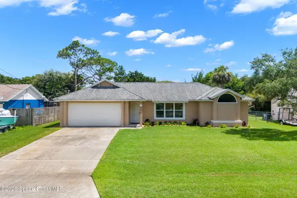 5075 Mayflower Street, Cocoa, FL 32927