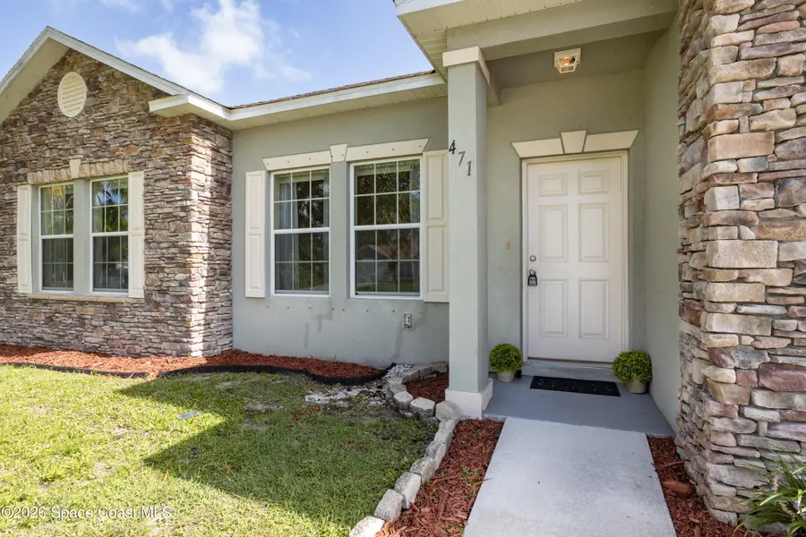 471 Bluefields Street Se, Palm Bay, FL 32909 - #3