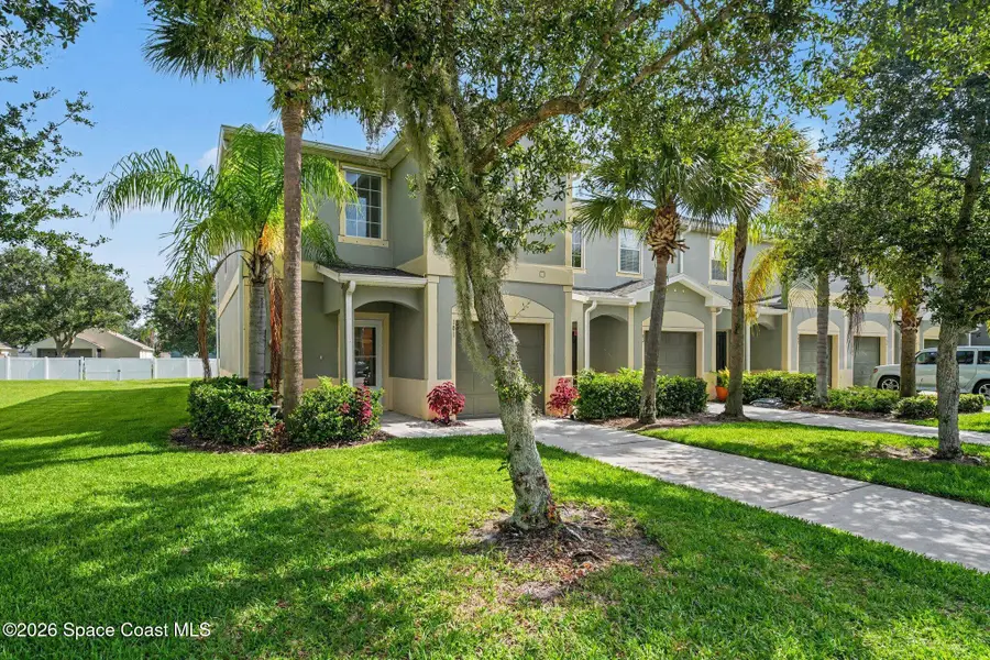 2655 Revolution Street #101, Melbourne, FL 32935 - #2