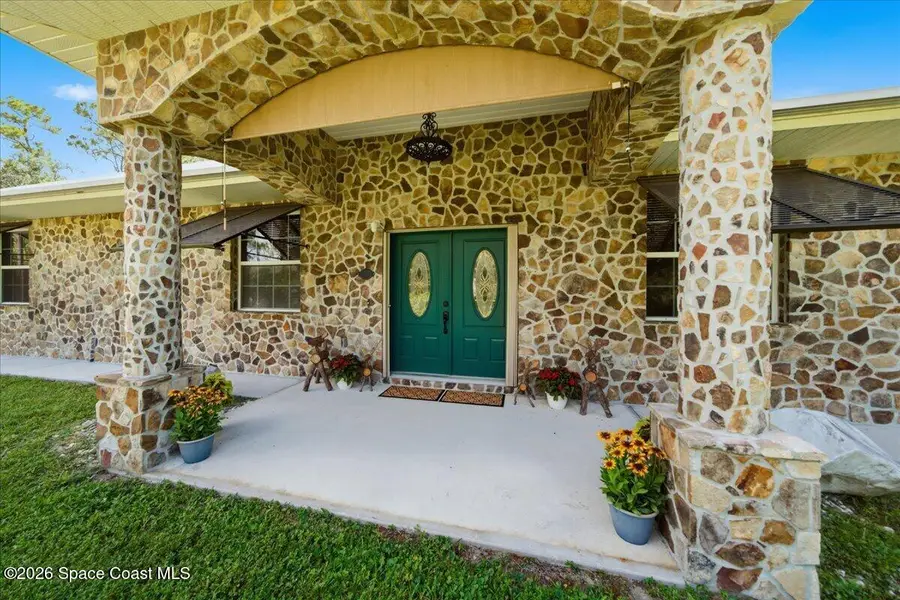 4207 Fortuna Avenue, Malabar, FL 32950 - #2