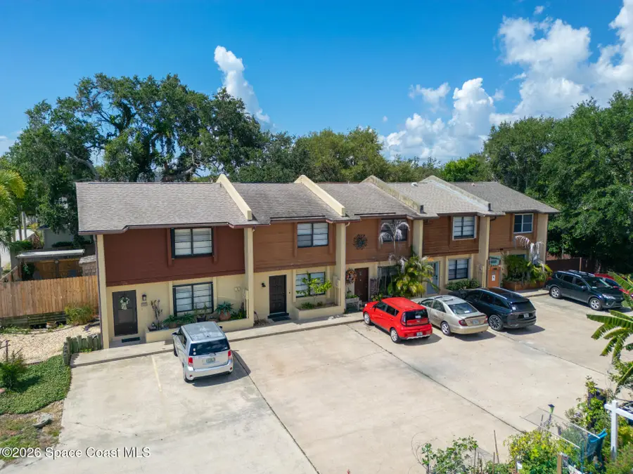 117 Harbor Drive, Cape Canaveral, FL 32920 - #2