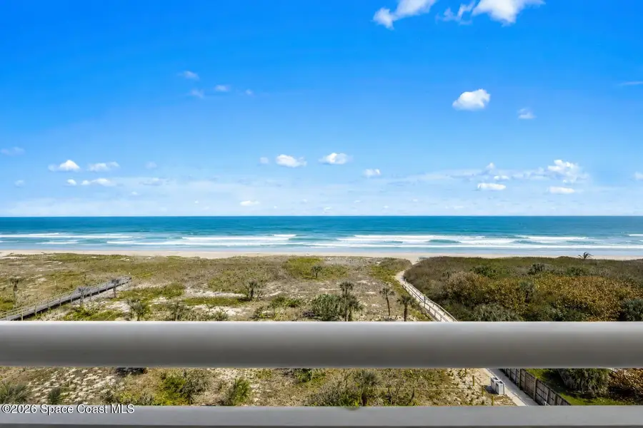 3400 Ocean Beach Boulevard #712, Cocoa Beach, FL 32931 - #2