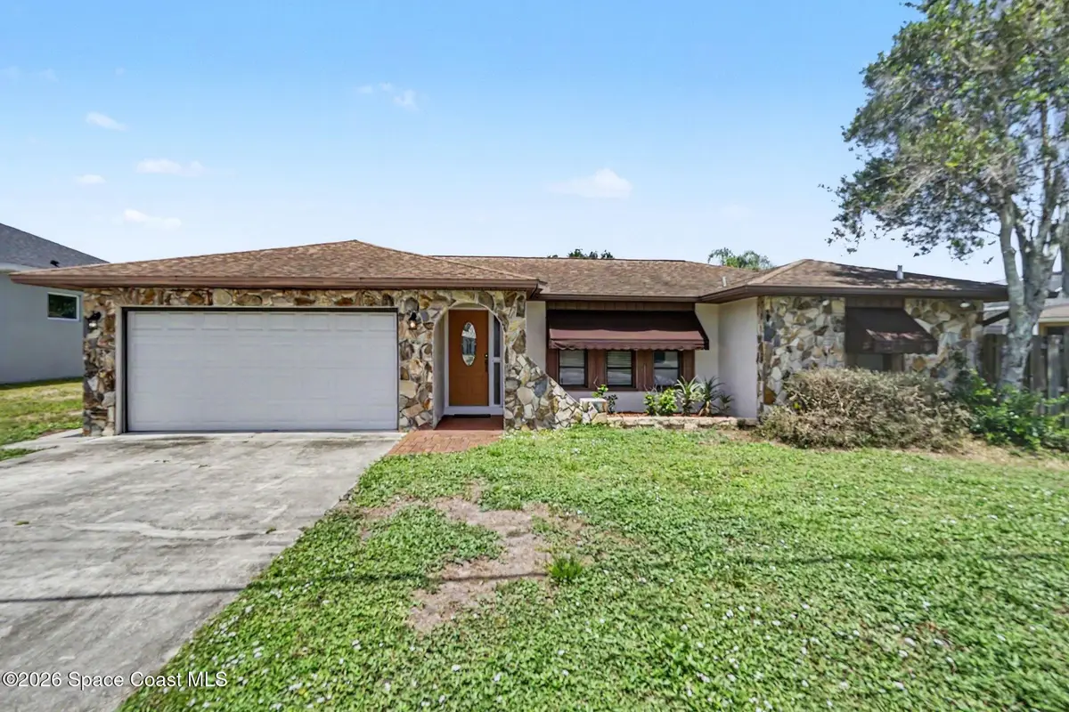 1672 Emerson Drive Se, Palm Bay, FL 32909 - #1