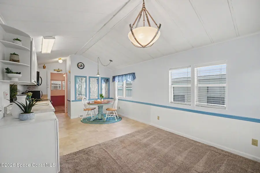 311 Akron Way, Rockledge, FL 32955 - #3