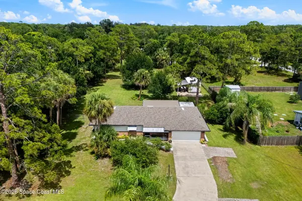 2471 Arizona Street, Melbourne, FL 32904