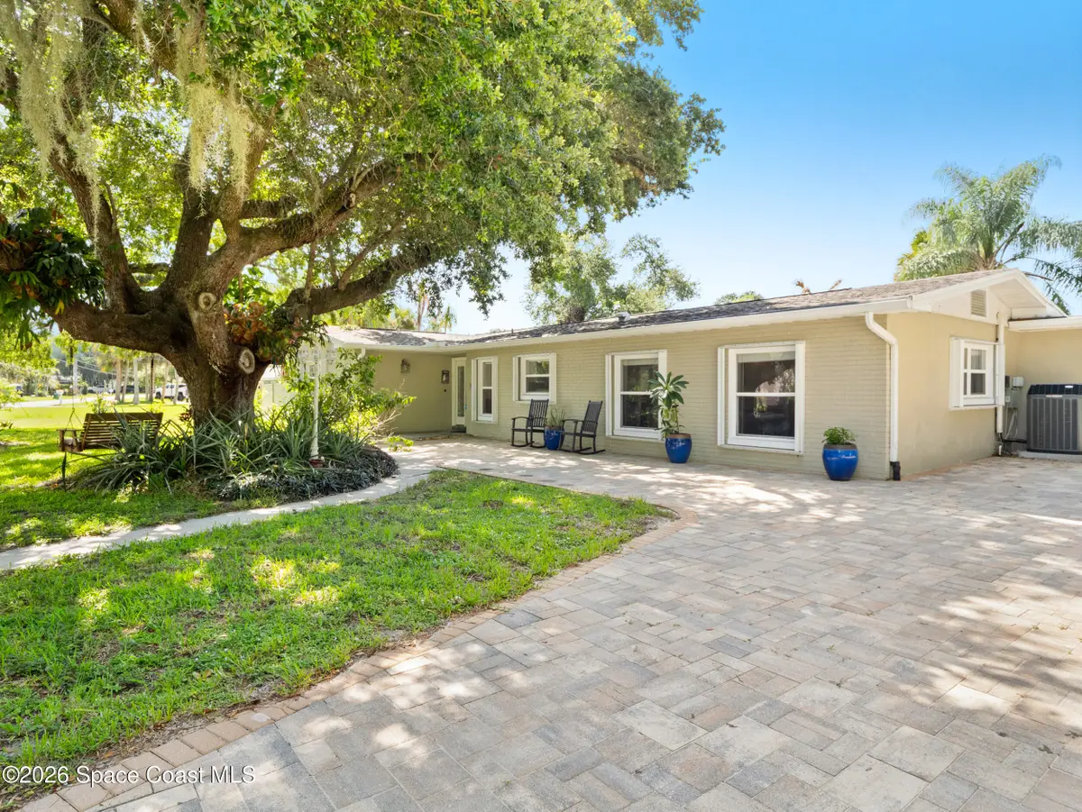 545 Heron Drive, Merritt Island, FL 32952 - #1