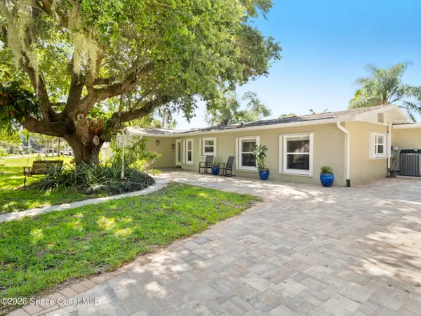 545 Heron Drive, Merritt Island, FL 32952