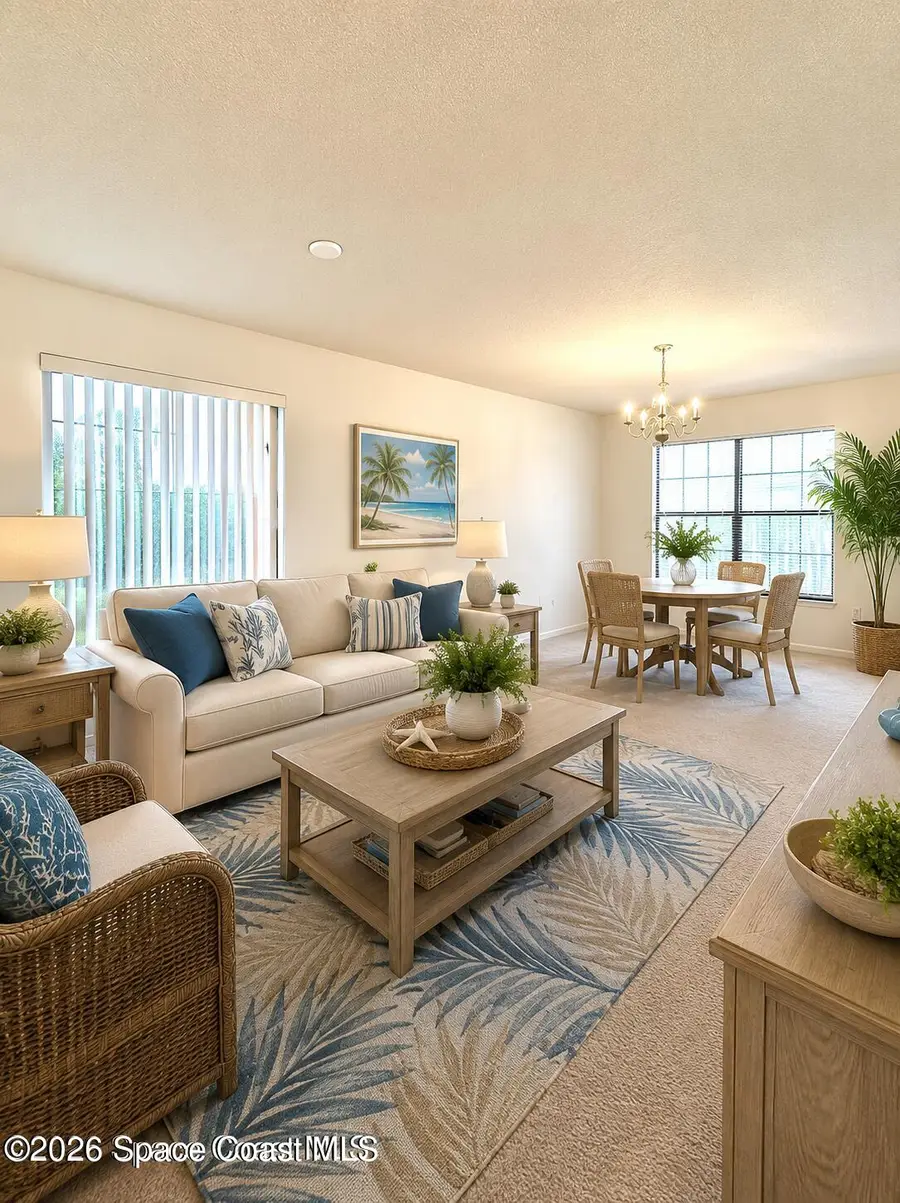 782 Marian Court, Titusville, FL 32780 - #3