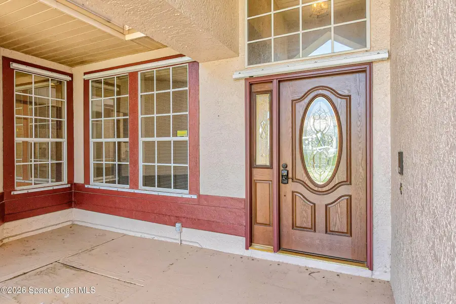 4060 Savannahs Trail, Merritt Island, FL 32953 - #2