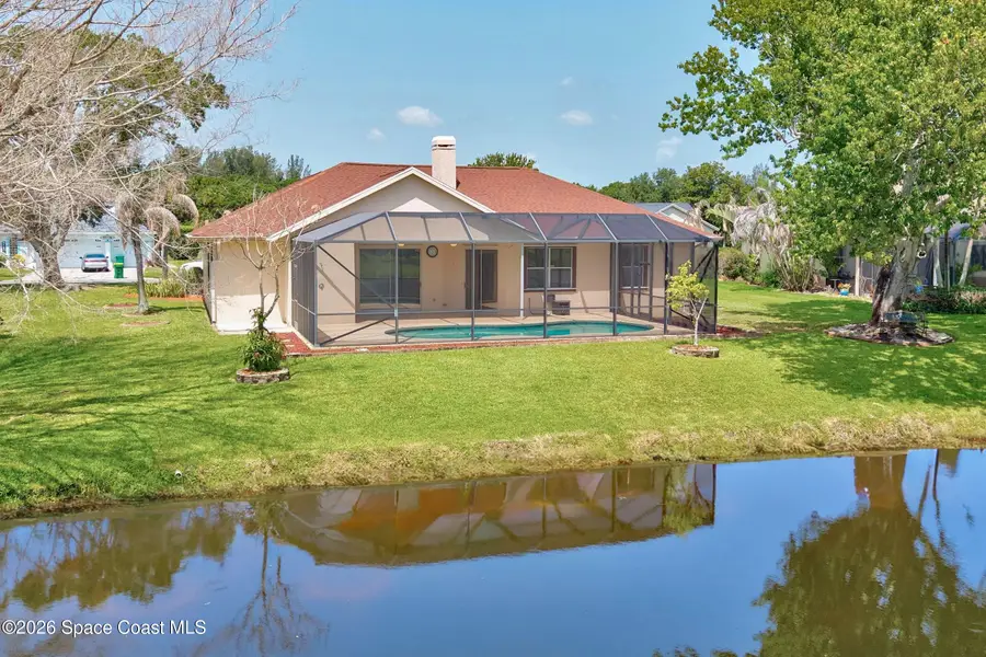 4060 Savannahs Trail, Merritt Island, FL 32953 - #3