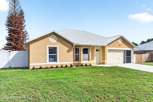 6392 Hudson Road, Cocoa, FL 32927