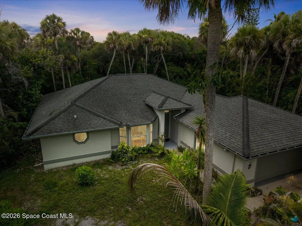 113 River Oaks Road, Melbourne Beach, FL 32951 - #1